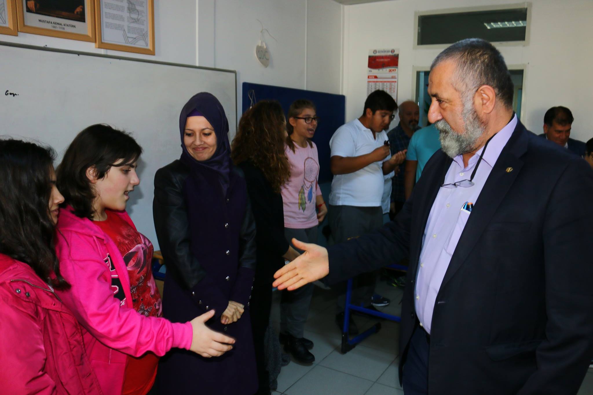 Öğretmen kemal Öğretmen kemal