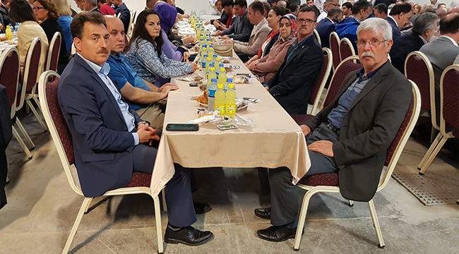 Kizinin Gozunden Ibrahim Bodur Canakkale Gundem Gazetesi