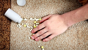 Aşk acısına dayanamadı, intihar etti.