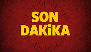 Çanakkale boğazında yine gemi kazası yaşandı