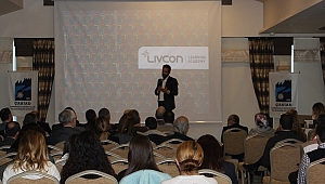 Çasiad'tan Liderlik ve Yöneticilik Semineri