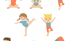 Çocuk Kültür Evi'nde "Hareketli Saatler" Başlıyor