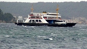 Fırtına Ada Seferlerini İptal Ettirdi