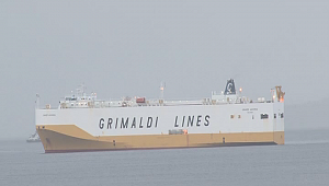 Gemi Kazası İncelemeleri Devam Ediyor