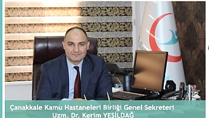 Merkezi Hekim Randevu Sistemi (MHRS) hastalara büyük kolaylık sağlıyor