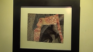 Olası Mekanlar Kişisel Resim Sergisi