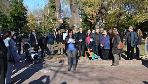 10 ARALIK DÜNYA İNSAN HAKLARI GÜNÜ