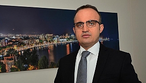 'AK Parti ve MHP'den fire olmayacağı kanaatindeyim'