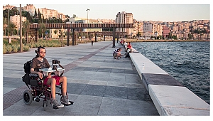 Ali var'sa engel yok