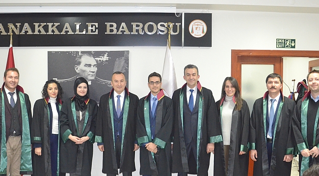  Baro'ya 3 yeni nefer
