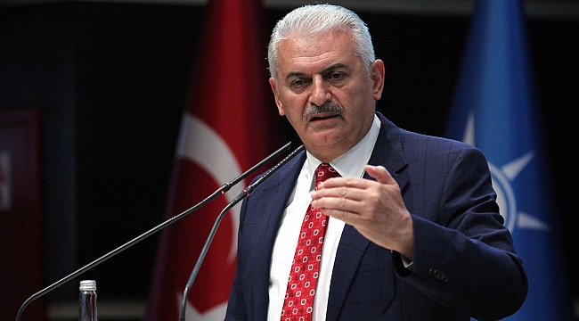 Başbakan Yıldırım: Teröristleri sevindirmeyeceğiz