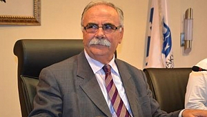 BAŞKAN GÖKHAN'IN MEVLİD KANDİLİ MESAJI