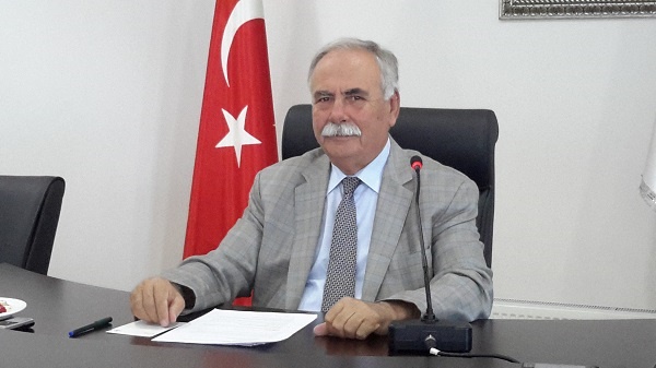 Bu Sözlerim Kentin Dilini Değiştirmeye Çalışanlara...
