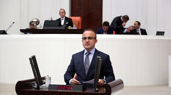 Bütçe maratonu başladı