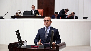 Bütçe maratonu başladı