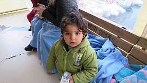 Çalıntı Tekneyle İnsan Ticareti yapıyorlar