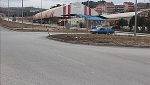 Çan'da Cezaevi Kavşağına Elektronik Denetleme Sistemi Kurulacak