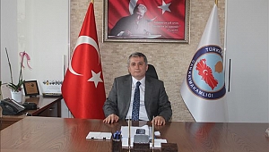 Çan Kaymakamı Adil Karataş görevine başladı