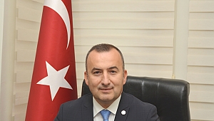 Çanakkale Baro Başkanı Av. Bülent Şarlan'dan Dünya engelliler günü mesajı