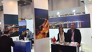 Çanakkale Belediyesi, Travel Turkey İzmir'de