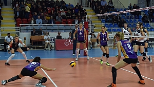 Çanakkale Belediyespor, Galatasaray'ı Ağırlayacak