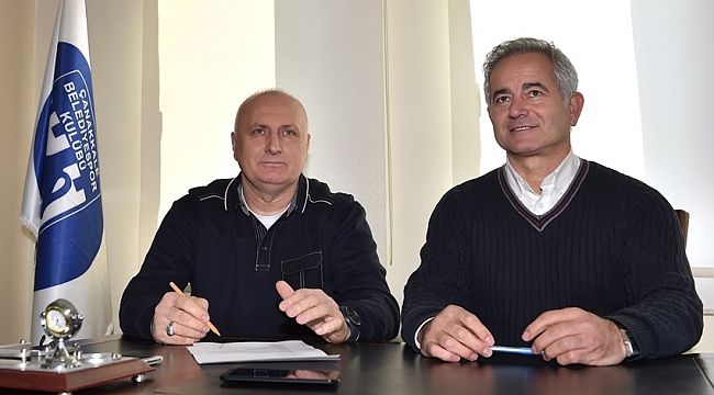 Çanakkale Belediyespor, Üzeyir Özdurak Ile Devam Ediyor