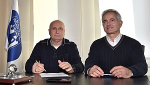 Çanakkale Belediyespor, Üzeyir Özdurak Ile Devam Ediyor