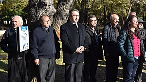 Çanakkale'de İnsan Hakları Günü Etkinlikleri…