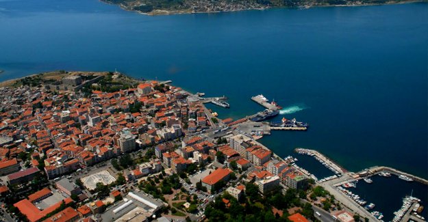 Çanakkale'de Konut Satışları Arttı