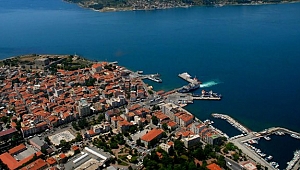 Çanakkale'de Konut Satışları Arttı