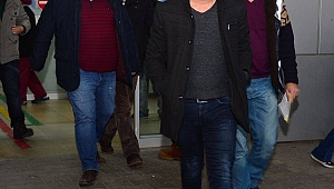 Çanakkale'de 'nitelikli yağma' operasyonu