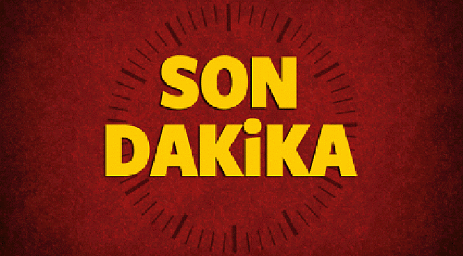 Çanakkale Devlet Hastanesinde Şüpheli paket