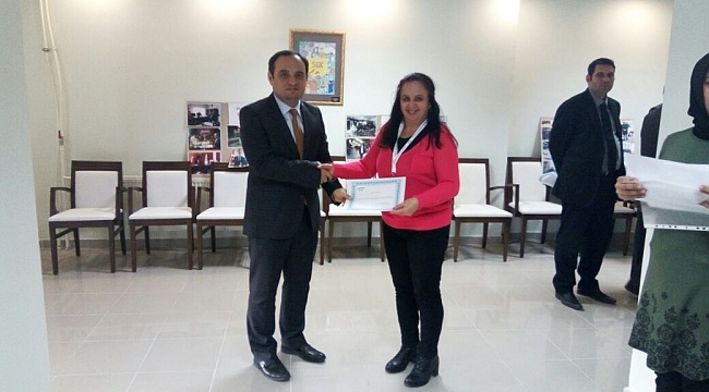 Çanakkale SGK İl Müdürlüğünde 25 günde 25 nokta kapanış toplantısı…