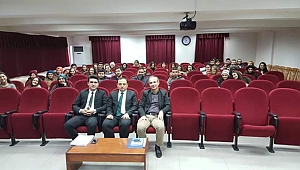 Çanakkale Sosyal Güvenlik İl Müdürlüğünden eğitim…