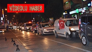 Çanakkale Uyumuyor, Ayakta!