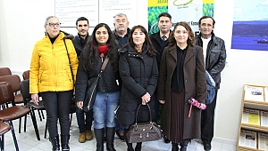 Çevre Meclisinde yeni yönetim seçildi