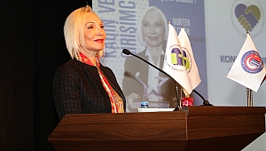 Çomü'de büyük organizasyon