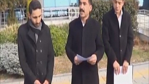 ÇOMÜ Öğrenci Temsilcisi Seçimleri İçin Şok İddialar!