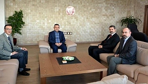 ÇOMÜ Yardımda Bulunmaya Hazır