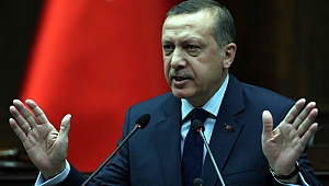 Cumhurbaşkanı Erdoğan Kayseri'deki bombalı saldrıyla ilgili ilk açıklamasını yaptı