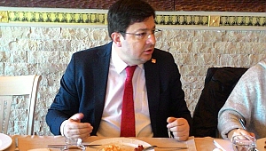 Erkek, Bu Paket Geçerse Türkiye Sonsuza Kadar OHAL İle Yönetilir