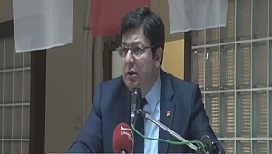 Erkek,Faili Meçhulleri Gündeme Getirdi