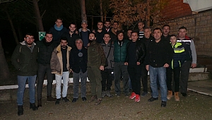 Etilispor sezonu açtı. Parola "Şampiyonluk"