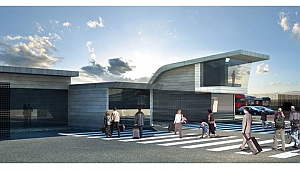 Gelibolu Feribot terminali için protokol imzalandı