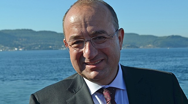 Gider; "Tarihin hiçbir döneminde bu kadar hainle savaşmadık"