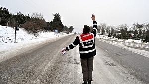 Gizli buzlanmaya dikkat!