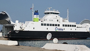 Göçeada-Kabatepe sefer tarifesi değişti