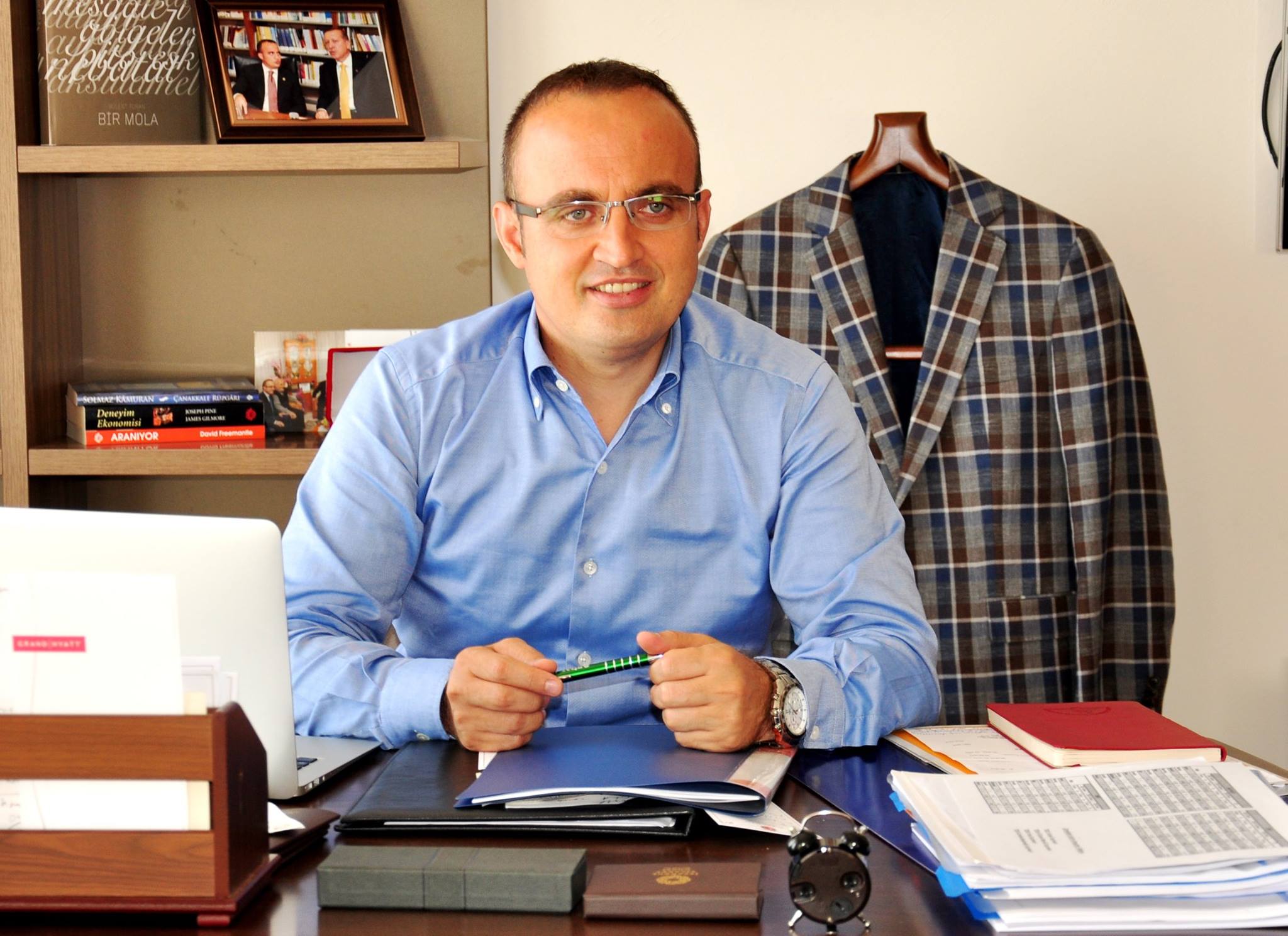 Gökçeada'ya yatırımlar sürüyor