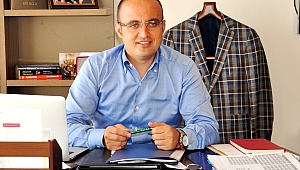 Gökçeada'ya yatırımlar sürüyor