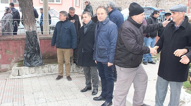 Gülfer Kuzu vefatının 5. yılında dualarla anıldı